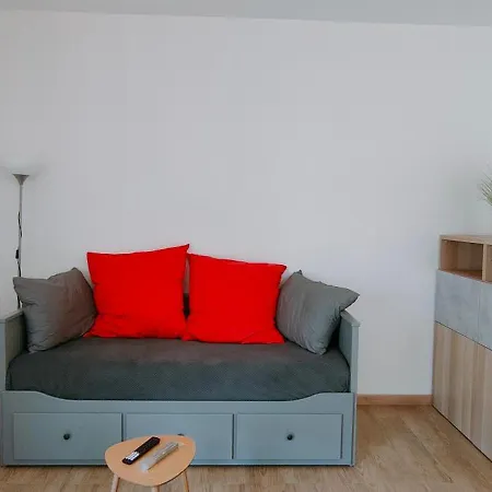 Air M&N'S # Paris - Aeroport Cdg - Parc Asterix # Appartement Louvres Buitenkant foto