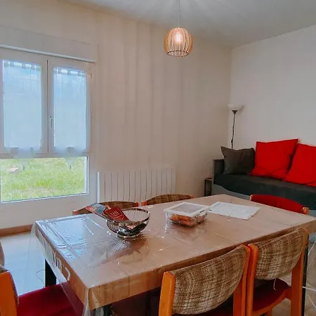 Air M&N'S # Paris - Aeroport Cdg - Parc Asterix # Appartement Louvres Buitenkant foto