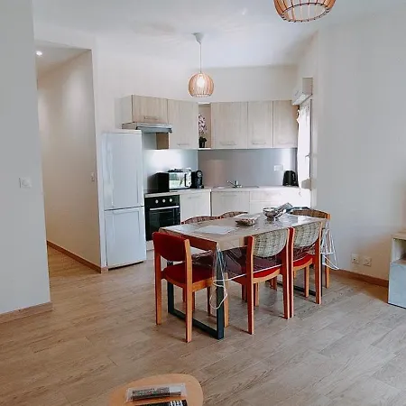 Air M&N'S # Paris - Aeroport Cdg - Parc Asterix # Appartement Louvres Buitenkant foto