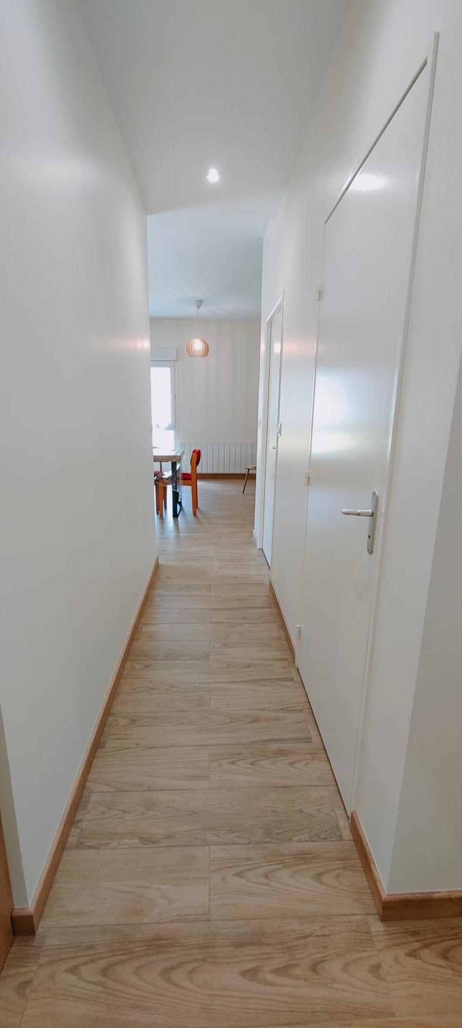 Apartment Air M&n's # Paris - Aeroport Cdg - Parc Asterix #