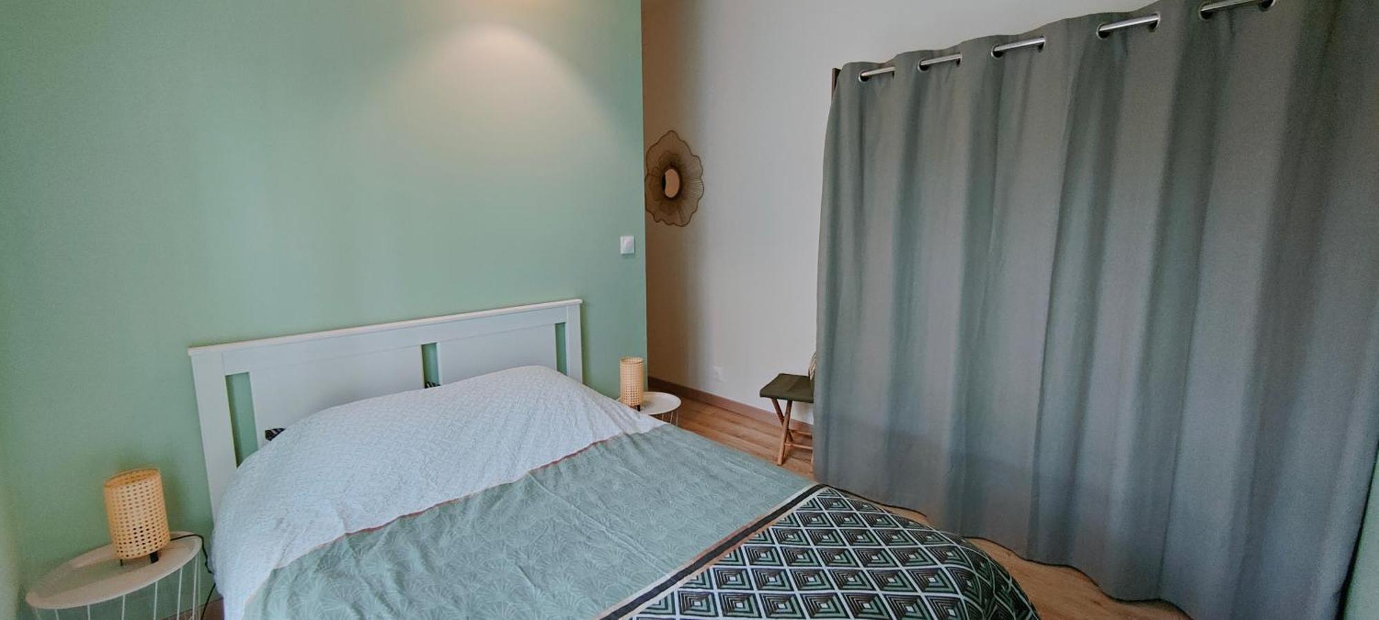 Apartment Air M&n's # Paris - Aeroport Cdg - Parc Asterix #