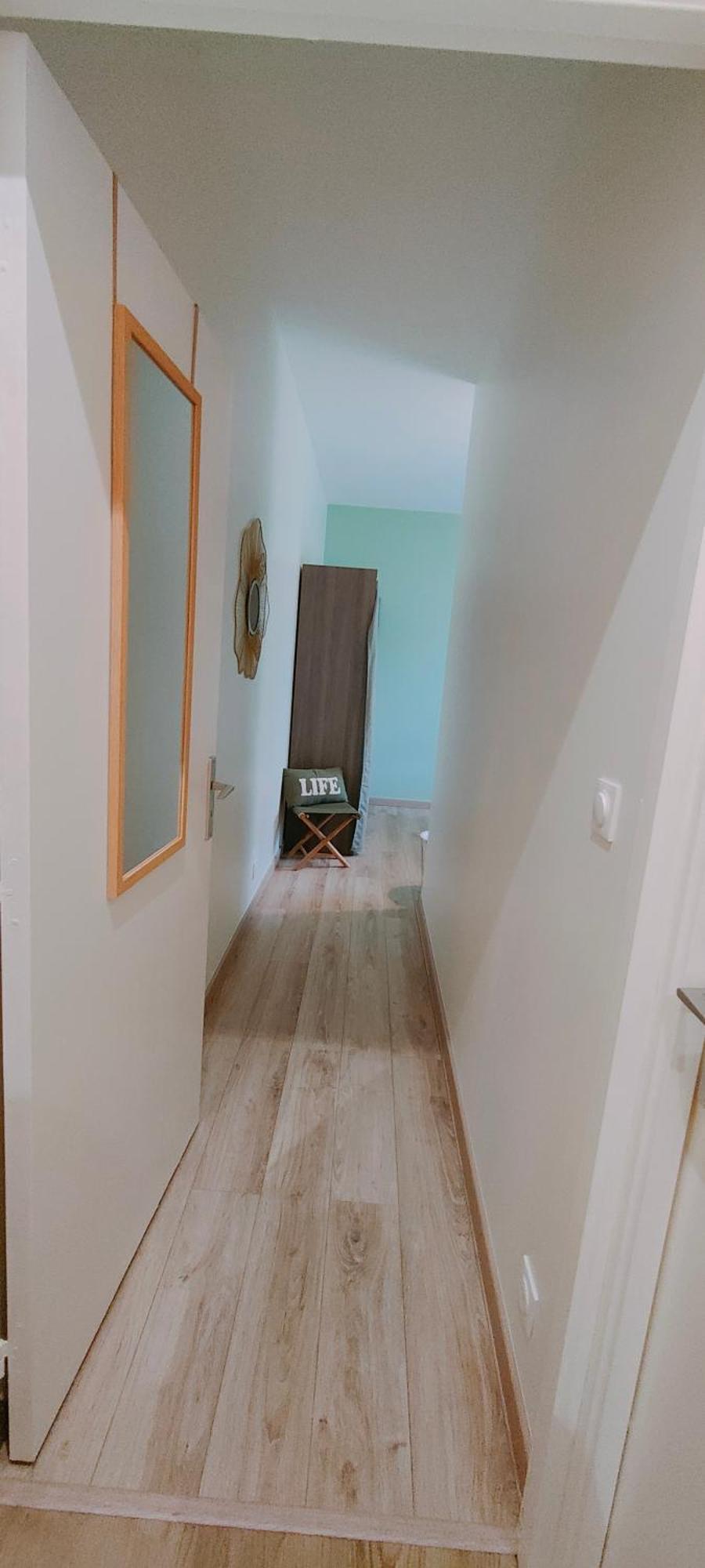 Air M&n's # Paris - Aeroport Cdg - Parc Asterix # Apartment *