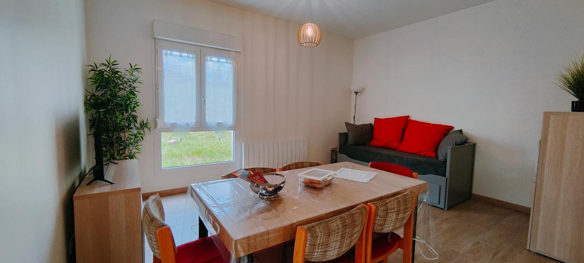 Apartment Air M&n's # Paris - Aeroport Cdg - Parc Asterix #