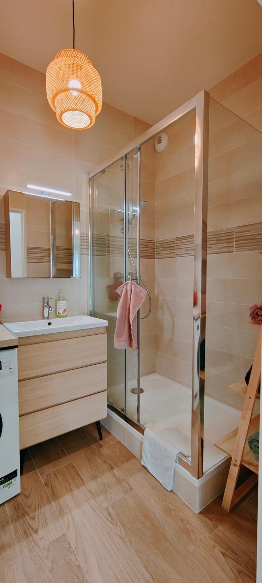 Air M&n's # Paris - Aeroport Cdg - Parc Asterix # Apartment Louvres