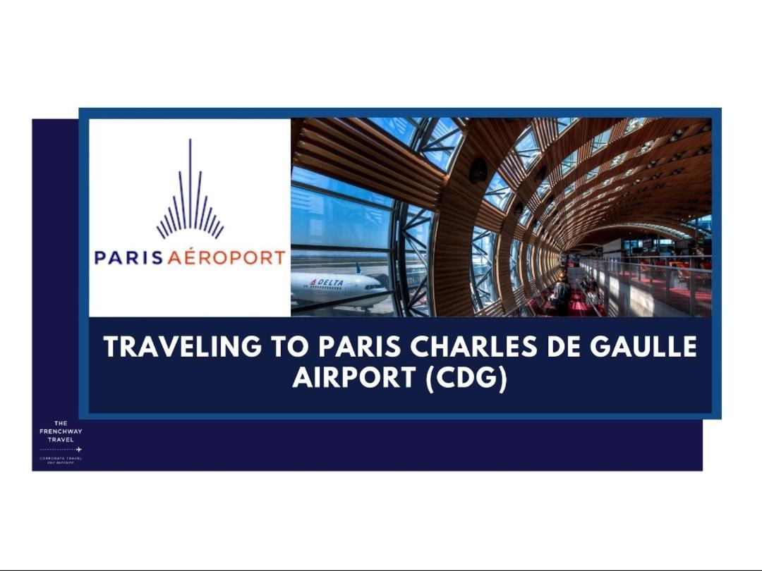 Air M&n's # Paris - Aeroport Cdg - Parc Asterix #